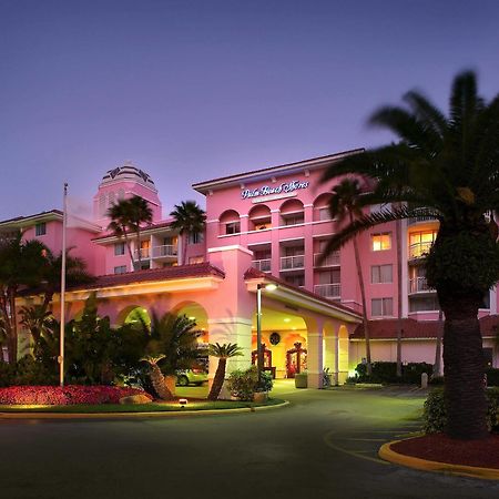 Palm Beach Shores Resort And Vacation Villas Eksteriør billede