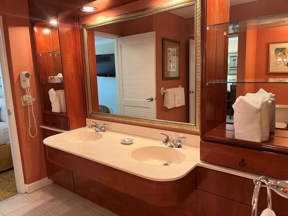 Palm Beach Shores Resort And Vacation Villas Eksteriør billede