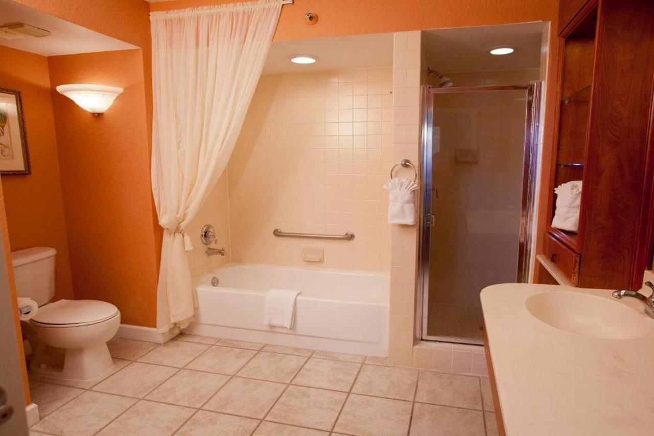 Palm Beach Shores Resort And Vacation Villas Eksteriør billede