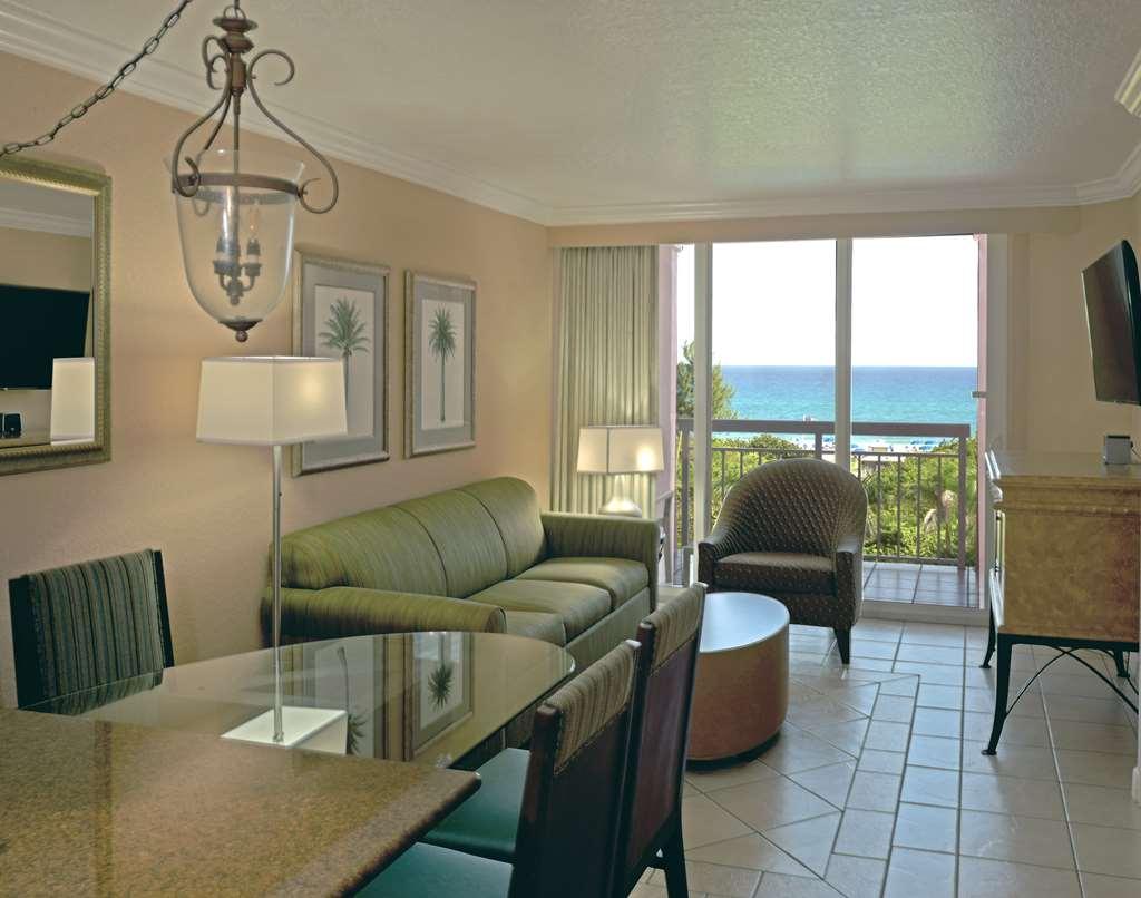 Palm Beach Shores Resort And Vacation Villas Værelse billede